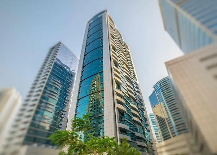 First Central Hotel Suites